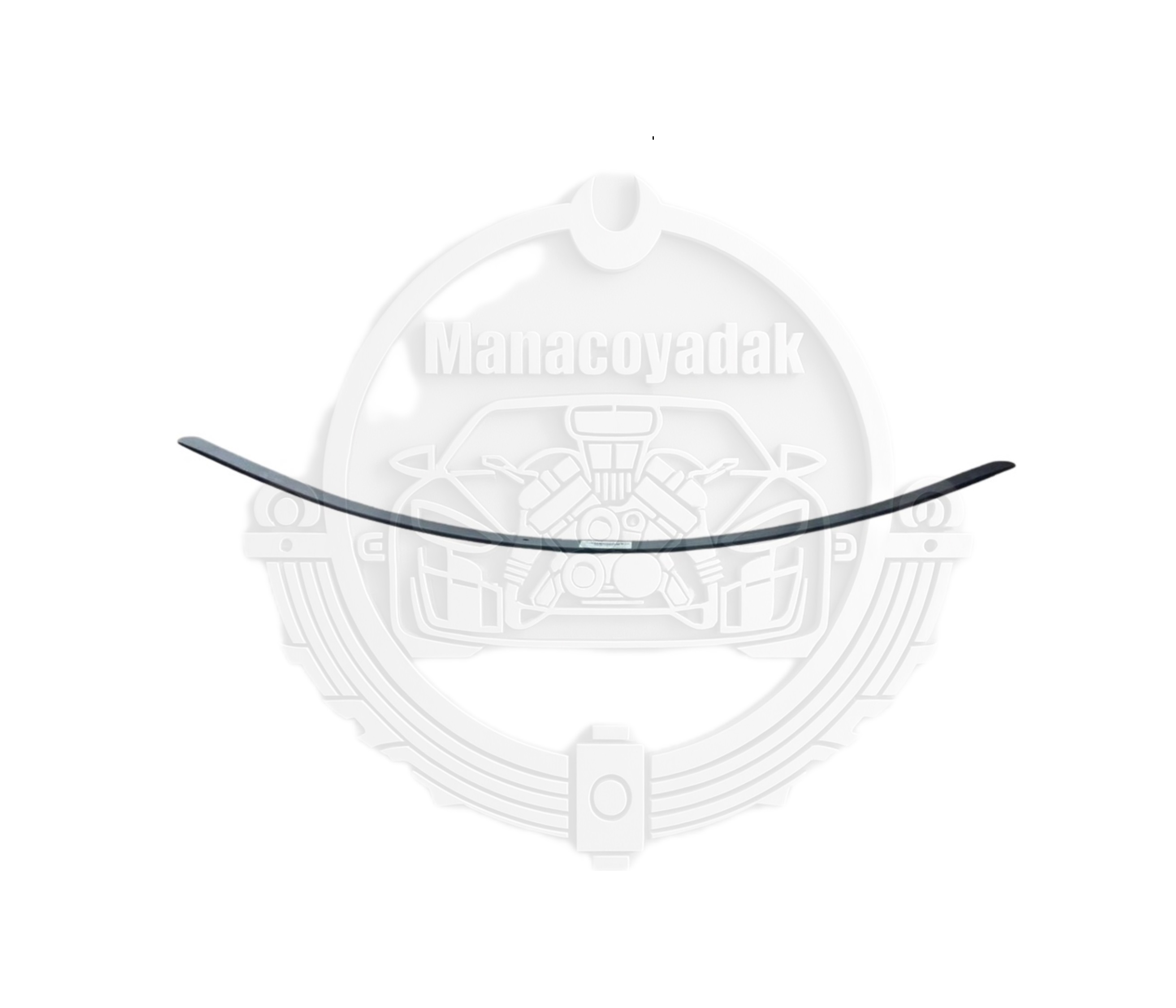 لایه 75 سانتی  لب کاردی پیکان و روآ 7 میل