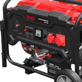 موتور برق رونیکس مدل RH-4783