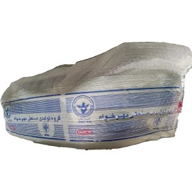 سپر جلو 206 نوک مدادی مهرخواه
